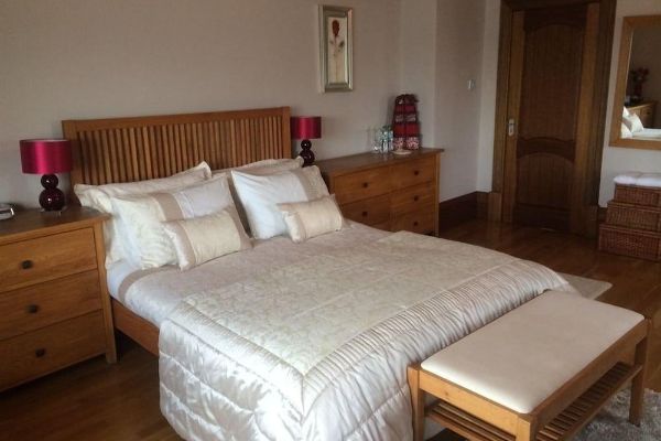 Thornbank House (Nordirland)